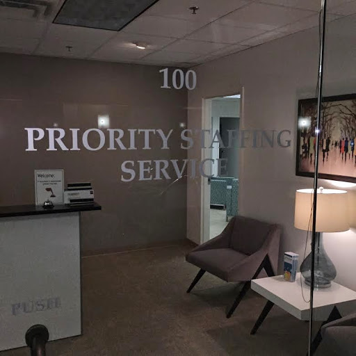 Employment Agency «Priority Staffing», reviews and photos, 870 Greenbrier Cir, Chesapeake, VA 23320, USA