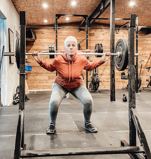 Gym «Waypoint CrossFit», reviews and photos, 7402 Myers Ln, Gig Harbor, WA 98335, USA