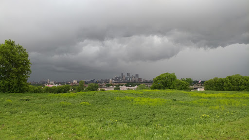 Park «Ridgway Parkway Park», reviews and photos, 3109 Ridgway Pkwy, Minneapolis, MN 55413, USA