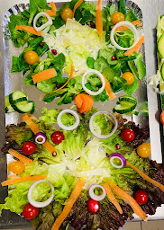 Photo n°43 de Shalimar Augny à Augny ()