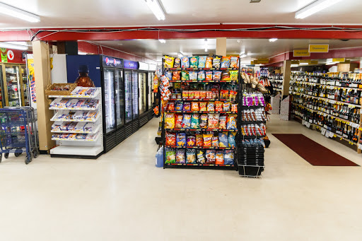 Deli «Route 7 Liquor and Deli», reviews and photos, 2659 Shelburne Rd, Shelburne, VT 05482, USA