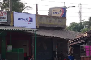 DTDC Courier & Cargo, Das Enterprise, Rishra Franchise image