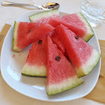 Photo n°6 de l'avis de Benjamine.u fait le 30/09/2019 à 11:39 sur le  Ristorante La Casetta di Paparill à Roseto degli Abruzzi