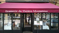 Photos du propriétaire du Restaurant français Brasserie du Théâtre Montansier à Versailles - n°3