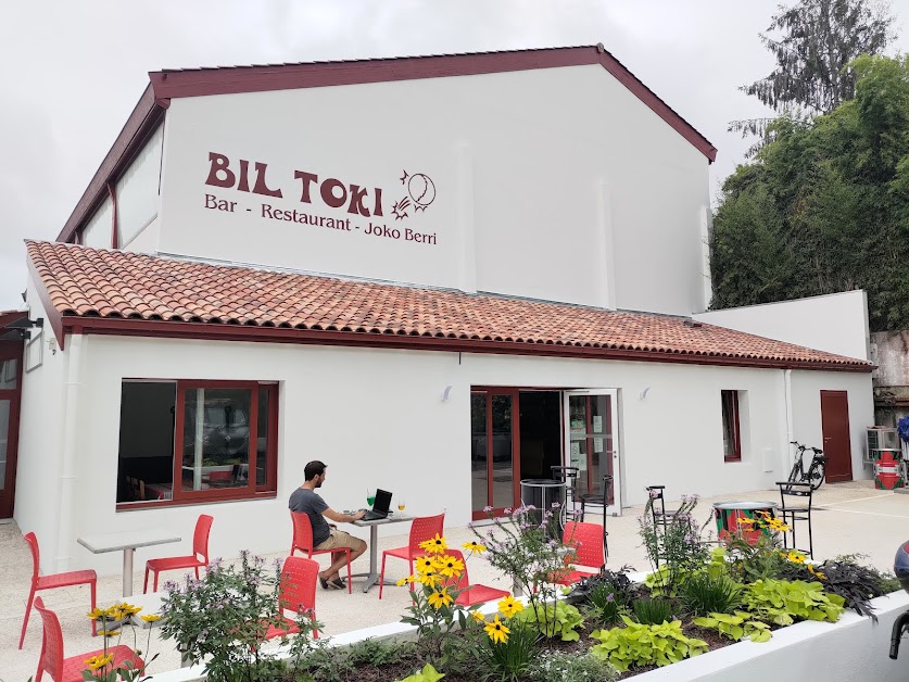 Bil Toki Arbona | Bar - Restaurant - Joko Berri à Arbonne