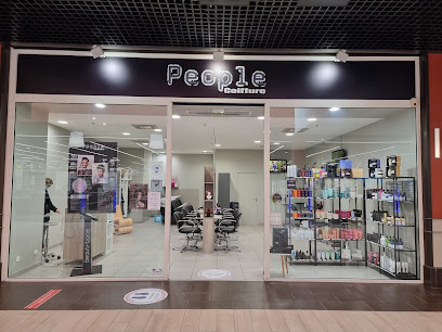 People Coiffure Hyper U