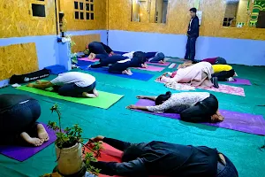 Sankalp yoga image