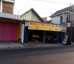 Pusat Oleh Oleh Solo \