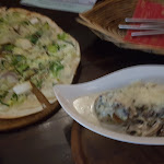 Photo n°2 de l'avis de K**. fait le 15/12/2019 à 19:15 sur le  Bistro Landlust à Blankenheim