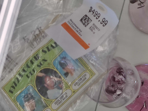 Thrift Store «Savers», reviews and photos, 230 W Virginia St #50, Crystal Lake, IL 60014, USA