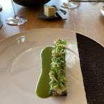 Photo n° 1 de l'avis de Florent.r fait le 21/02/2023 à 22:26 pour Restaurant Le Favori - Les Sources de Cheverny à Cheverny