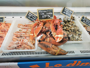 Photo n°51 de Les Viviers du Logeo dégustation d'huitres naturels et vente a emporter à Sarzeau ()