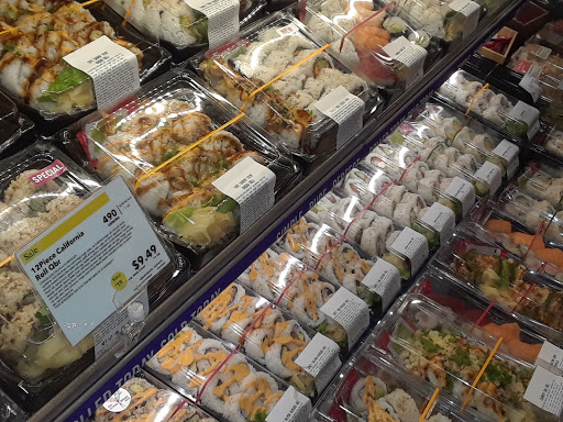 Grocery Store «Whole Foods Market», reviews and photos, 702 Cross Hill Rd #300, Columbia, SC 29205, USA