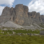 Photo n°2 de l'avis de Alan.o fait le 27/07/2019 à 12:27 sur le  Hotel Orso Grigio à Pescul