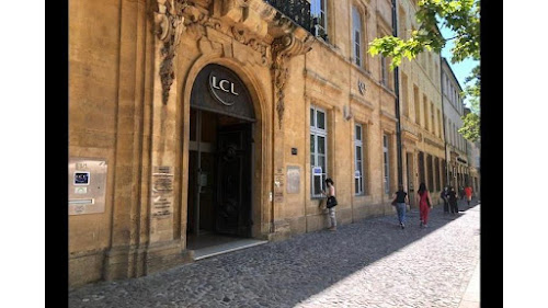 LCL Banque et assurance à Aix-en-Provence