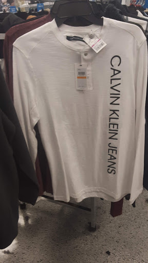 Clothing Store «Ross Dress for Less», reviews and photos, 113 Ferrari Ranch Rd, Lincoln, CA 95648, USA