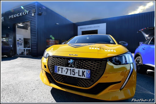 Photo 2 - PEUGEOT - FERRIERES AUTOMOBILES