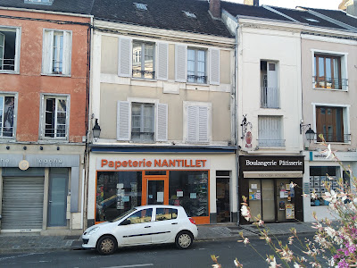 Nantillet BURO+ La Papeterie de Provins à Provins
