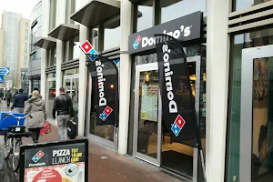 Domino's Pizza Dordrecht Centrum image