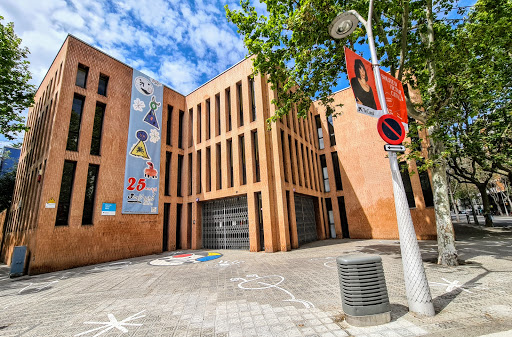 Escuela Joan Miró