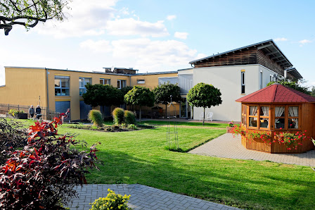 AWO Sozialzentrum 