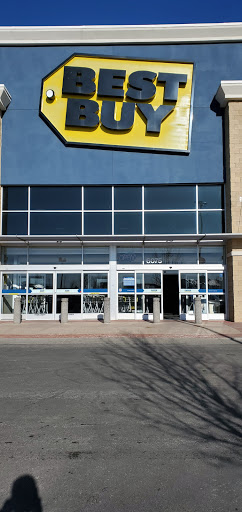 Electronics Store «Best Buy», reviews and photos, 6075 Sky Pond Dr, Loveland, CO 80538, USA