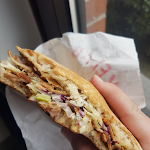 Photo n°1 de l'avis de Ohne.e fait le 09/03/2023 à 13:01 sur le  Elmas Kebap House à Regensburg
