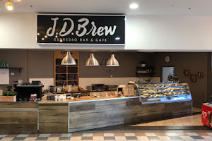 J.D. Brew Espresso Bar & Cafe