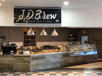 J.D. Brew Espresso Bar & Cafe