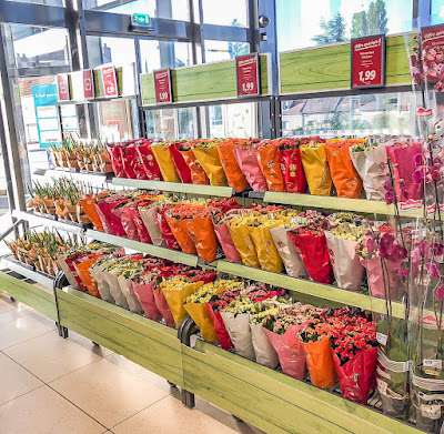 Lidl à Saint-Pourçain-sur-Sioule