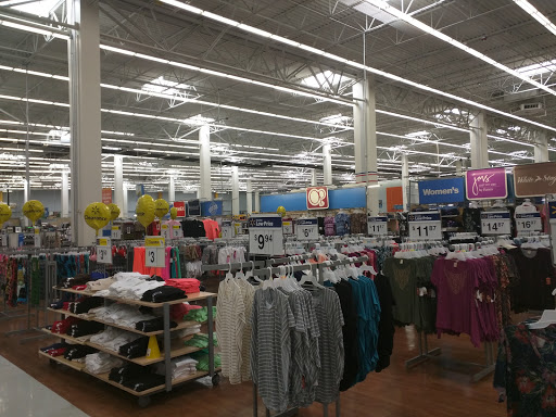 Discount Store «Walmart», reviews and photos, 9750 Reistertown Road A, Owings Mills, MD 21117, USA