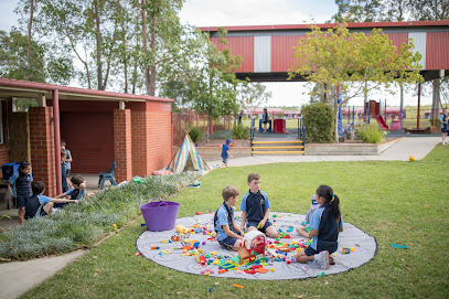 Macquarie College