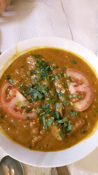 Curry du RANA Restaurant Indien à Ivry-sur-Seine - n°7