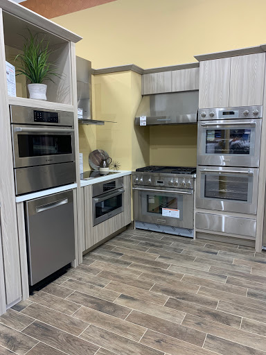 Appliance Store «Hawthorne Appliance», reviews and photos, 2602 S Rochester Rd, Rochester, MI 48307, USA