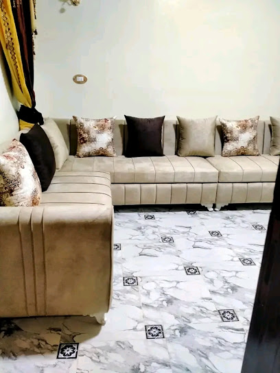 عثمان للموبيليا الحديثة