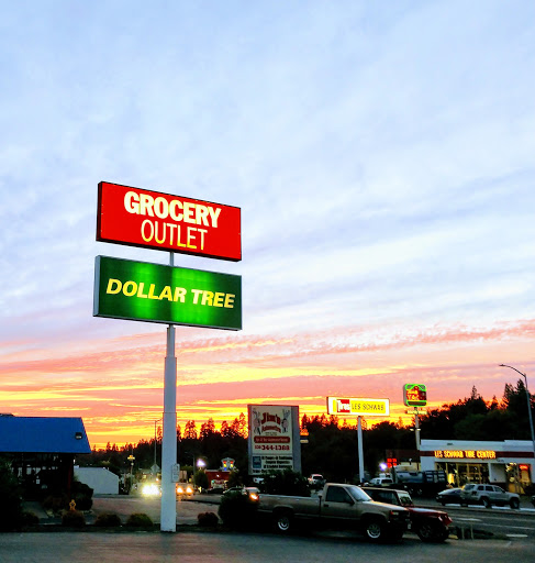 Grocery Outlet image
