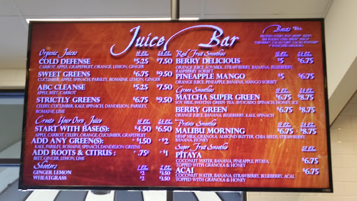 Grocery Store «Vintage Grocers», reviews and photos, 140 Promenade Way, Thousand Oaks, CA 91362, USA