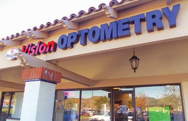 Insight Vision Optometry