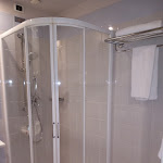 Photo n°1 de l'avis de Anja.l fait le 10/08/2023 à 09:27 sur le  Dolce Milan Malpensa à Somma Lombardo