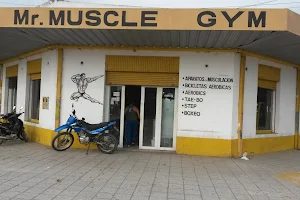 Mr. Muscle Gym image