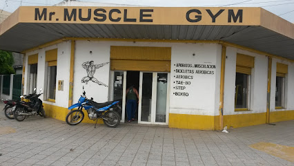 Mr. Muscle Gym