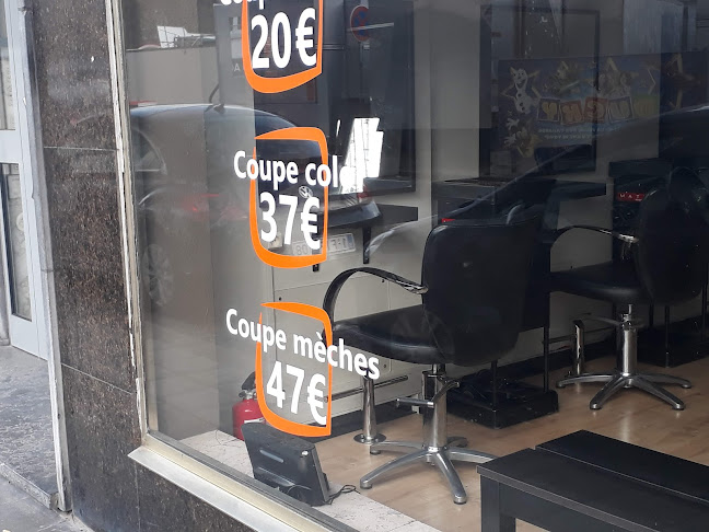 Attimo coiffure Liège