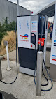 TotalEnergies Charging Station Sargé-lès-le-Mans