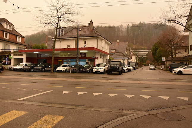 Rezensionen über Auto Weidenau Wabern in Bern - Autohändler