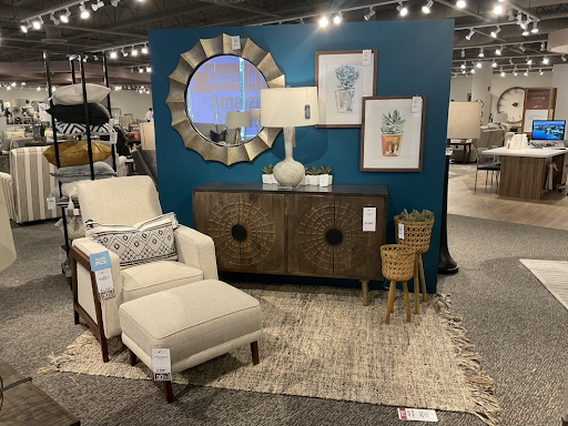 Furniture Store «La-Z-Boy», reviews and photos, 892 IL-59, Naperville, IL 60540, USA