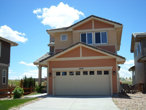 Real Estate Agency «The Aceto Team-Denver Real Estate Agent», reviews and photos, 480 S Holly St, Denver, CO 80246, USA