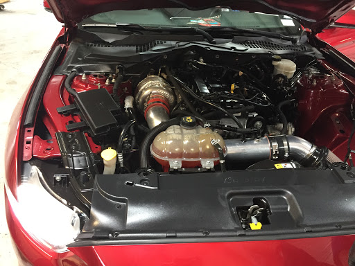 Ford Dealer «Jarrett-Gordon Ford Winter Haven», reviews and photos, 3015 Lake Alfred Rd, Winter Haven, FL 33881, USA