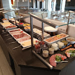 Photo n°2 de l'avis de Minak.3 fait le 16/08/2023 à 06:50 sur le  StrandGut Resort à Sankt Peter-Ording