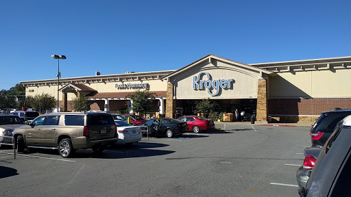 Grocery Store «Kroger», reviews and photos, 1900 N Polk St, Little Rock, AR 72207, USA