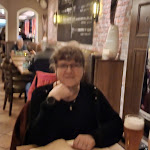 Photo n°2 de l'avis de Rupert.i fait le 17/10/2022 à 23:55 sur le  BALTHASAR Café * Bar * Lounge à Hofheim